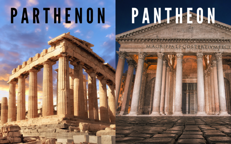 The Pantheon Construction: Ancient Roman Engineering That Still Baffles Modern Architects