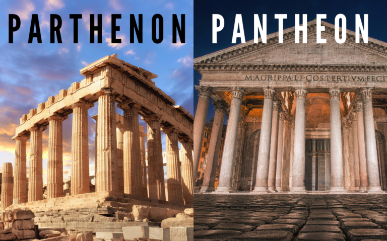 Oculus Pantheon Rome: The 2,000-Year-Old Hole in the Roof That Saved an Empire's Greatest Dome